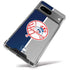 MLB New York Yankees Split Google Pixel 8a Clear Case